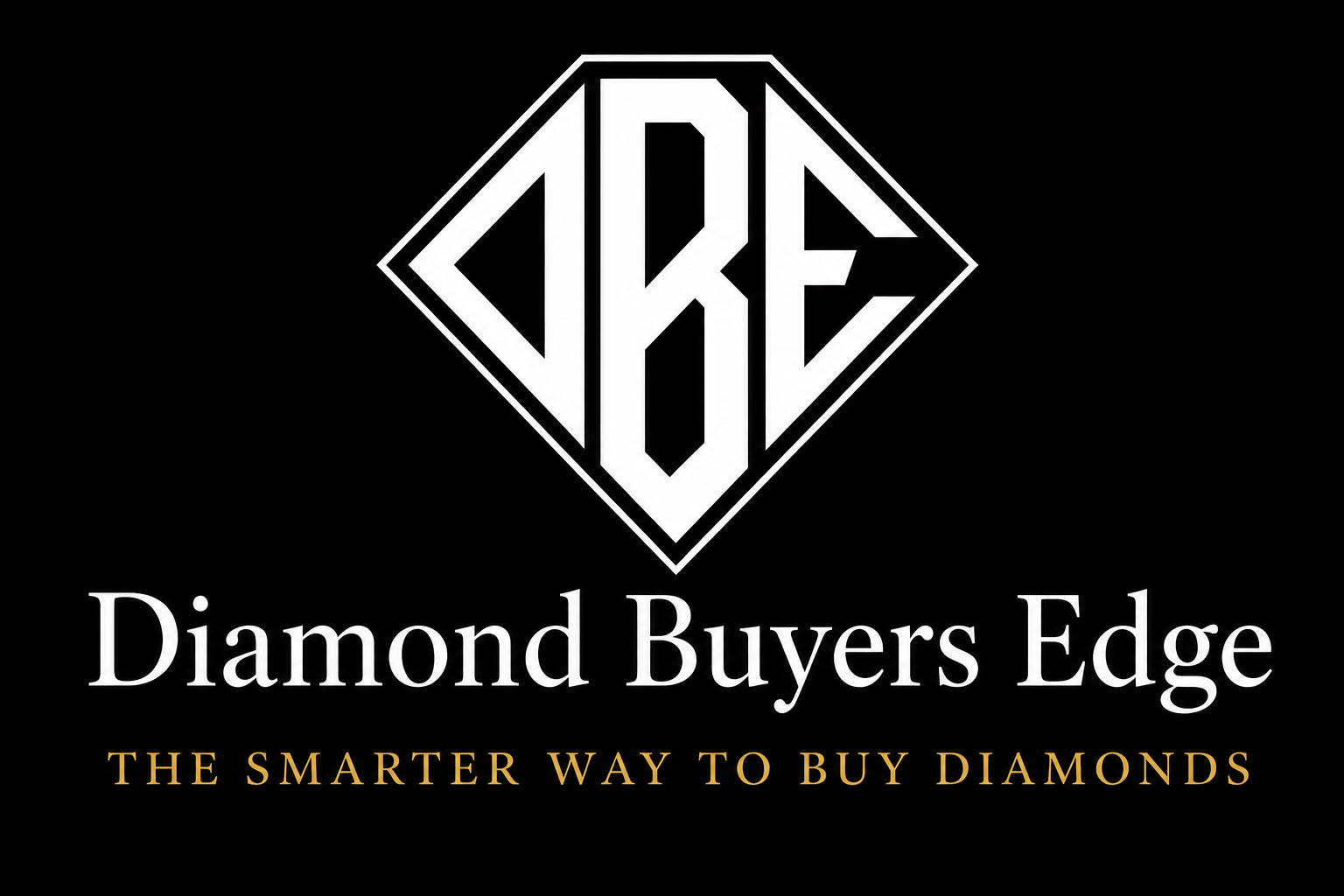 Diamond Buyers Edge — The Smarter Way to Buy Diamonds